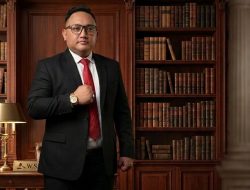 Sidang Terbuka Promosi Doktor, Wahyu Santoso Raih Gelar Doktor dengan Disertasi tentang Pendekatan Humanistik dalam Eksekusi Jaminan Fidusia