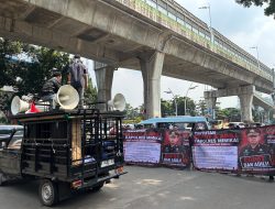 Diduga Jadi Beking Perjudian, Mahasiswa Desak Kapolri Copot Kapolres Mimika