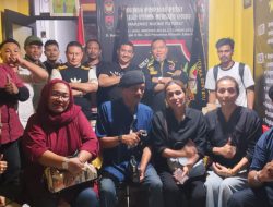 Ketua Umum MUB Reshuffle Pengurus DPP, Fokus Persiapan Kongres