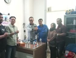 4 Tahun Kasus Madsuri Terkatung-Katung, Berkat Pendampingan Forwatu Banten Terlapor Akhirnya Ditangkap
