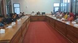 DPRD Kabupaten Cirebon Bersama Formasi Dorong Penganggaran Tim Kerja Pendidikan Dasar Di Tingkat Kecamatan