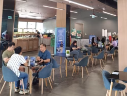 Tren Home Improvement Meningkat, BRI Finance Dukung Masyarakat Wujudkan Hunian Lebih Nyaman