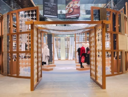 Warisan yang Terus Berevolusi: HERITAGE REIMAGINED di ASHTA District 8
