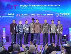 MASTEL Ajak Platform Digital Global Ikut Bangun Infrastruktur Digital Nasional