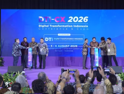 Pembangunan Infrastruktur Digital Tak Bisa Ditanggung Sendiri, MASTEL Ajak OTT Global Berkontribusi