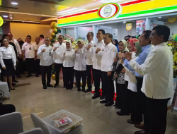 BRI BO Sudirman Semanggi Hadiri Peresmian Pembukaan Koperasi DPD RI, Perkuat Sinergi dan Kolaborasi