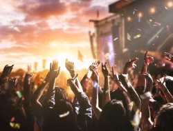Berapa Budget Nonton Konser yang Harus Disiapkan? Atur Dana dengan Deposito FLEXI