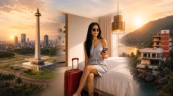 Rayakan HUT ke-81 Indonesia: Panduan Long Weekend & Destinasi Pilihan