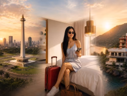 Rayakan HUT ke-81 Indonesia: Panduan Long Weekend & Destinasi Pilihan