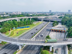 ATI Dorong Model Baru Pembiayaan Jalan Tol: Kurangi Beban APBN, Perbesar Peran Swasta