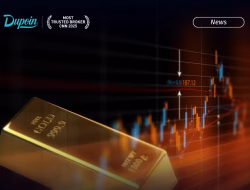 Arah Harga Emas (XAUUSD) Hari Ini Terungkap, Dupoin Futures Soroti Area Support Krusial