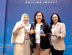 Prodia Raih SBBI Award, Tegaskan Komitmen Hadirkan Layanan Kesehatan Berkualitas