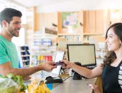 Cara Memilih Sistem POS untuk Bisnis