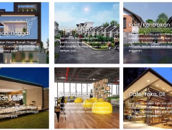 Alparsa Karya Group Perkuat Layanan Design & Build Terintegrasi untuk Kawasan Jabodetabek