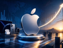 Apple (AAPL) Masuki Fase Baru, Pertumbuhan Laba Jadi Kunci Penggerak Saham