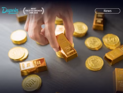Reli Belum Usai! Dupoin Futures Prediksi Harga Emas (XAUUSD) Masih Berpotensi Melonjak