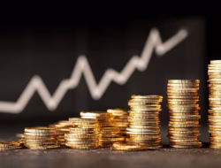 Jawab Tren Investasi Emas, BRI-MI Luncurkan ETF Emas Syariah Pertama di Indonesia
