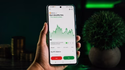 Bitcoin Anjlok 17,9%, Transaksi Kripto RI Justru Tembus Rp28,58 Triliun