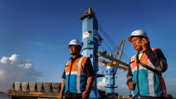 Pelindo Multi Terminal Catat Kinerja Positif pada Semester I 2026