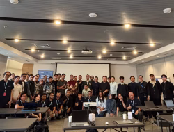 Mugen 2026: Hadirkan Model Context Protocol (MCP), RevComm Ciptakan Inovasi Voice Analytics untuk Bisnis