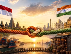 Bandhan Melampaui Batas: Apa yang Harus Indonesia dan India Bangun Bersama Selanjutnya?