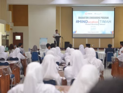 Akses Pendidikan Berkualitas dari Industri Pertambangan Dukung Penguatan Talenta Unggul Nasional