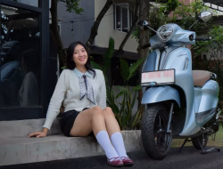 Rekomendasi Motor Irit untuk Kerja, Tetap Stylish Dipakai ke Mana Saja