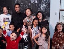 ROAD TO PURANA 17: PURANA MEMULAI RANGKAIAN SELEBRASI LEWAT “PURANA KIDS MODEL SEARCH” DI CENTRAL DEPARTMENT STORE