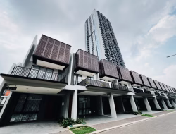 Rayakan Kemerdekaan di Fatmawati City Center Dengan Penawaran 17-8-45