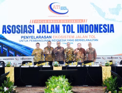 Menuju Model Pembiayaan Baru Jalan Tol, Kepastian Investasi Perlu Diperkuat