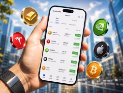 Bittime: Minat RWA di Indonesia Meningkat, Ondo Finance Beberkan Faktor Pendorongnya