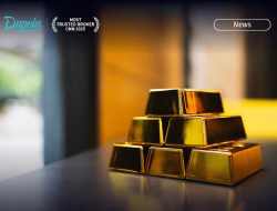 Dupoin Futures Soroti Potensi Pelemahan Harga Emas (XAUUSD) Setelah Reli Dua Bulan