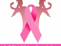 JALAN SEHAT BALI PINK RIBBON KEMBALI DIGELAR 17 OKTOBER 2026