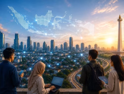 Membangun Bersama Indonesia: Apa yang Diungkap Komitmen Jangka Panjang Google tentang Kemitraan Teknologi yang Dibutuhkan Negara