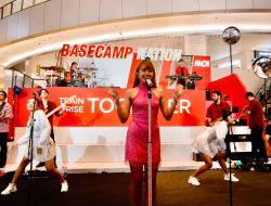 Perayaan 18 Tahun Mall of Indonesia: Bigger Energy and Unforgettable Moments