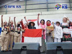 BPR KS Carnival 2026: Menumbuhkan Semangat Kemerdekaan di Tengah Masyarakat