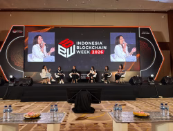 Perempuan Bukan Sekadar Berpartisipasi, Tetapi Ikut Menentukan Arah Industri Kripto Indonesia