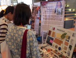 Mengusung Sustainable dan Smart Living, NARALOKA 2026 Hadirkan Karya Terbaik Mahasiswa BINUS @Malang