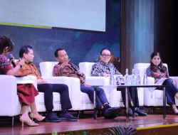 Pemerintah Dorong Penguatan Ekosistem Emas Dukung Sistem Moneter