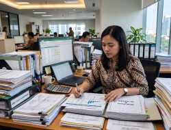 Menyatukan Laporan Puluhan Cabang Tanpa Menunggu Rekap Manual dari Daerah