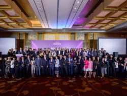 Sederet Penghargaan BRI Life Selama Q3 Tahun 2026, Tegaskan Kepemimpinan dalam Inovasi Digital, serta GCG di Industri Asuransi Jiwa