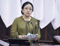 DPR Telah Rampungkan 28 Undang-Undang, RUU Perampasan Aset Dapat Atensi Perkuat Substansi