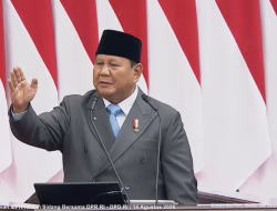 Transformasi Tata Kelola, Presiden Puji Langkah PT Timah Tertibkan Tambang Ilegal dan Perbaikan Kinerja