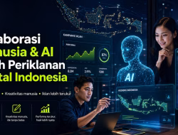 Tigo AI Gabungkan Konten AI dan 100 Ribu+ Kreator untuk Efisiensi Iklan E-Commerce