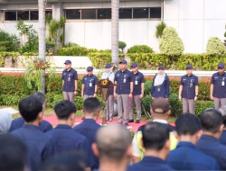 Peringati HUT ke-81 Kemerdekaan RI, Jasa Marga Teguhkan Komitmen Menjaga Konektivitas Nasional dan Meningkatkan Kualitas Layanan