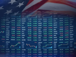 Valbury Bagikan Panduan Menyusun Watchlist Saham Global secara Terstruktur
