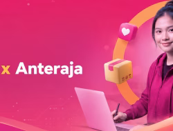 ANTERAJA INVESTASI PADA GENERASI AI INDONESIA LEWAT NEXTGEN AI ACADEMY
