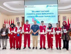 Dari Ruang Kelas ke Pelabuhan, Pelindo Multi Terminal Inspirasi Generasi Muda