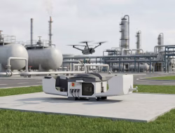 Drone as First Responder: Cara Baru Merespons Keadaan Darurat Hadir di Indonesia