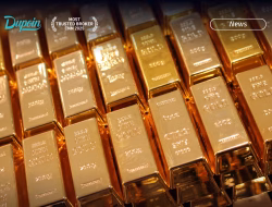 Harga Emas (XAUUSD) Berpotensi Terkoreksi, Dupoin Futures Soroti Target 4.310–4.239